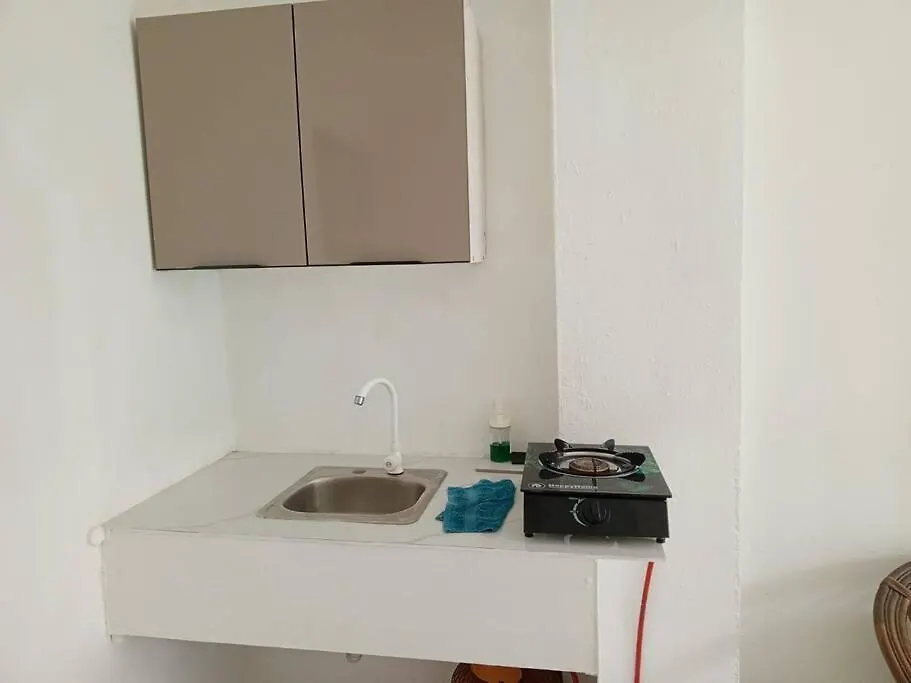 Acogedor Apartamento Entero Mandinga 0*,  도미니카 공화국