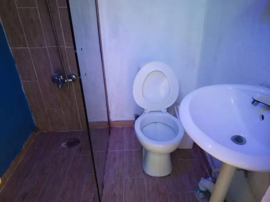 아파트 Acogedor Apartamento Entero Mandinga