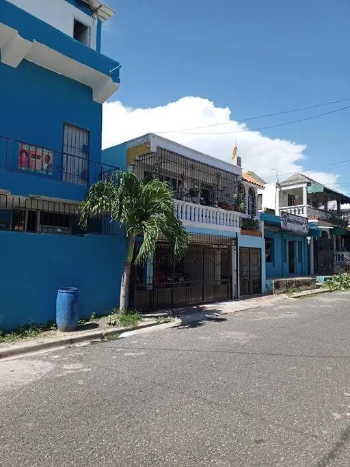 Acogedor Apartamento Entero Mandinga 0*,
