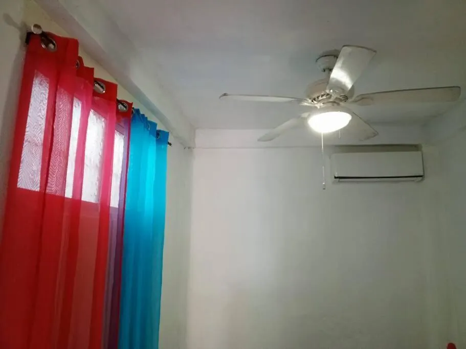 Acogedor Apartamento Entero Mandinga